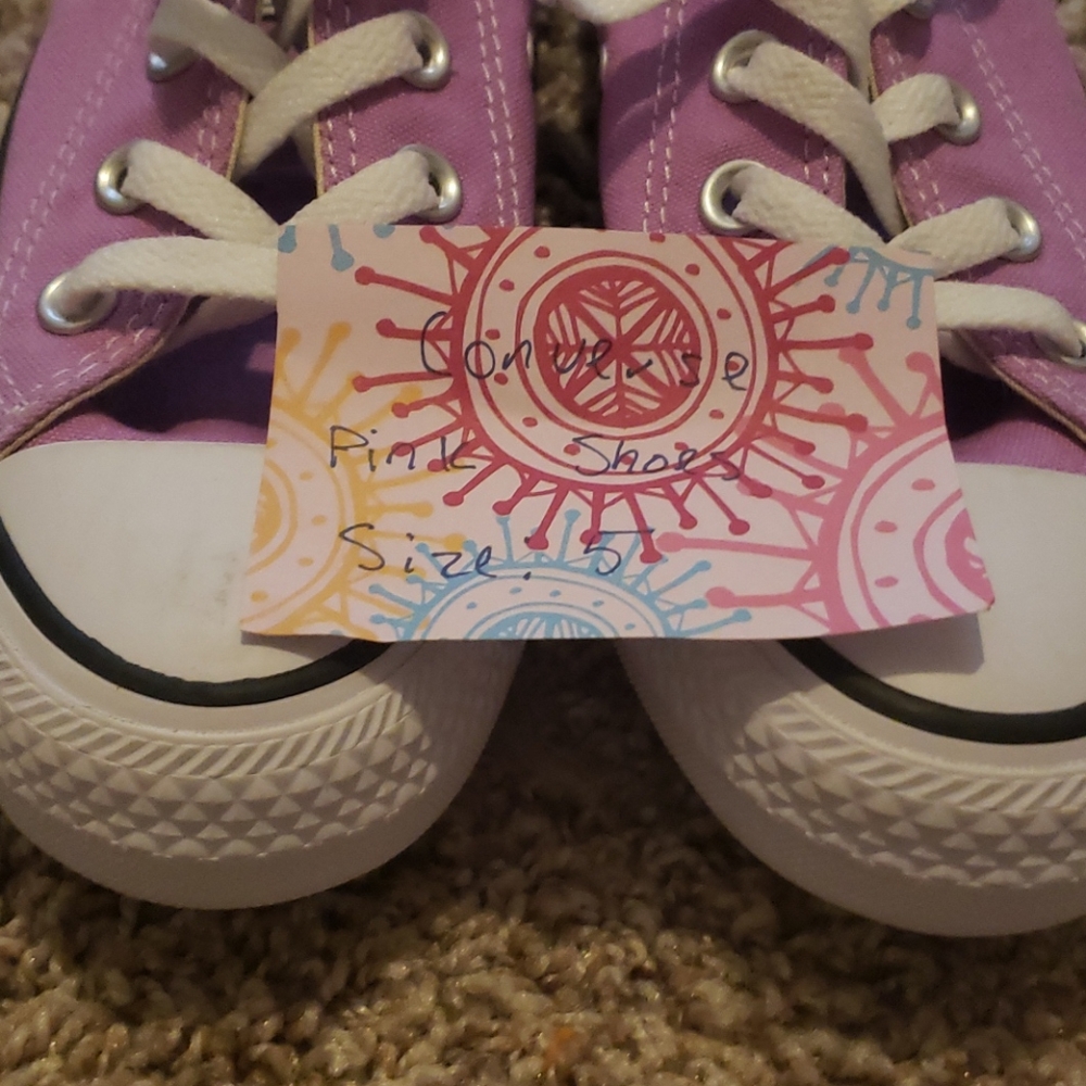 Converse